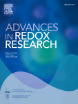 Go to journal home page - Advances in Redox Research